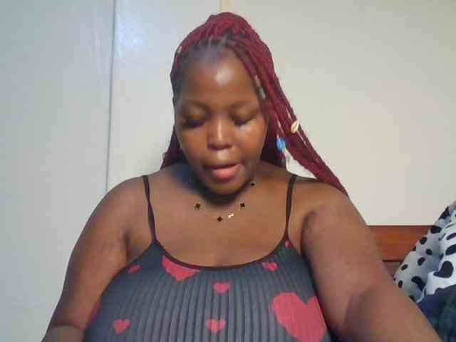 CuteTinkerbella webcam