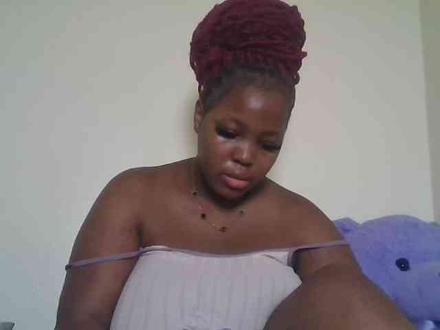 CuteTinkerbella webcam