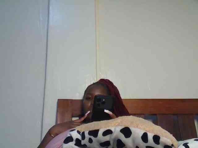 CuteTinkerbella webcam