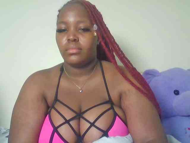 CuteTinkerbella webcam