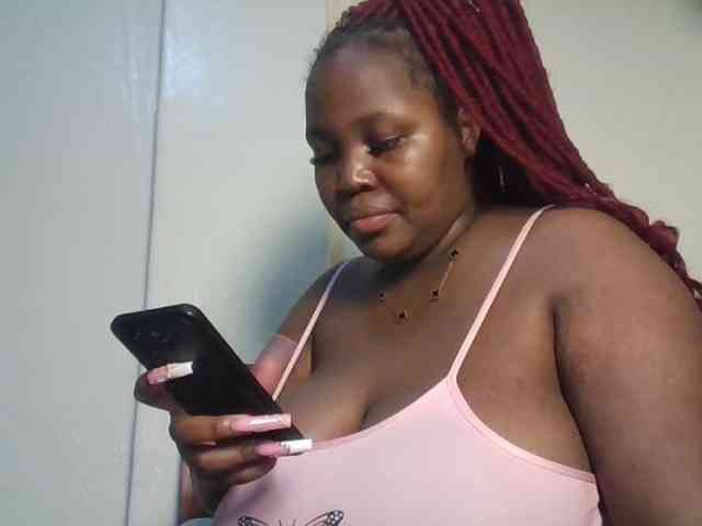 CuteTinkerbella webcam