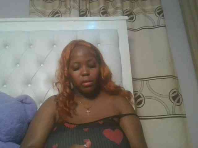 CuteTinkerbella webcam