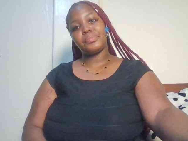 CuteTinkerbella webcam