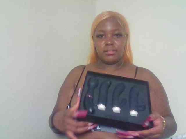 CuteTinkerbella webcam