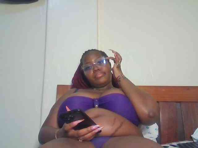 CuteTinkerbella webcam