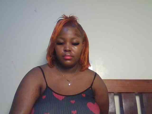 CuteTinkerbella webcam