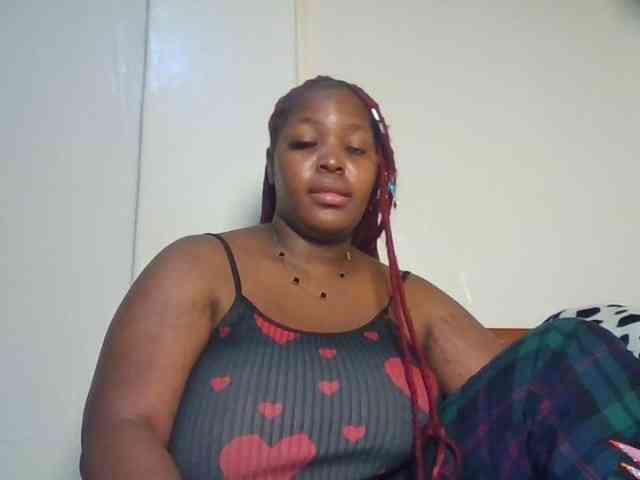 CuteTinkerbella webcam