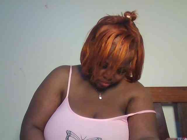 CuteTinkerbella webcam