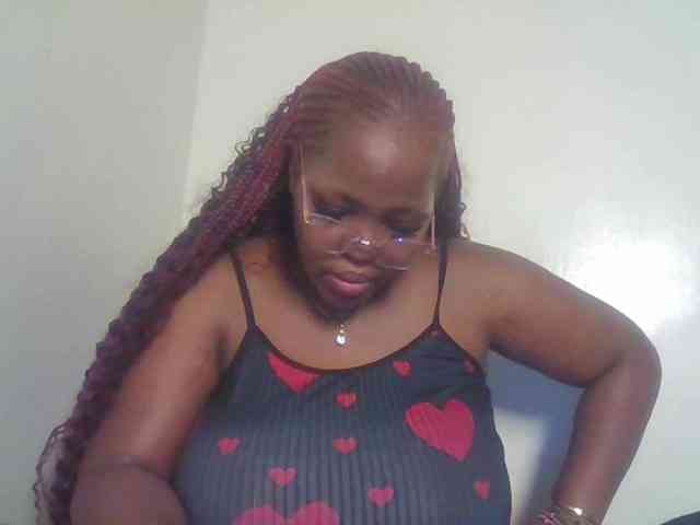 CuteTinkerbella webcam