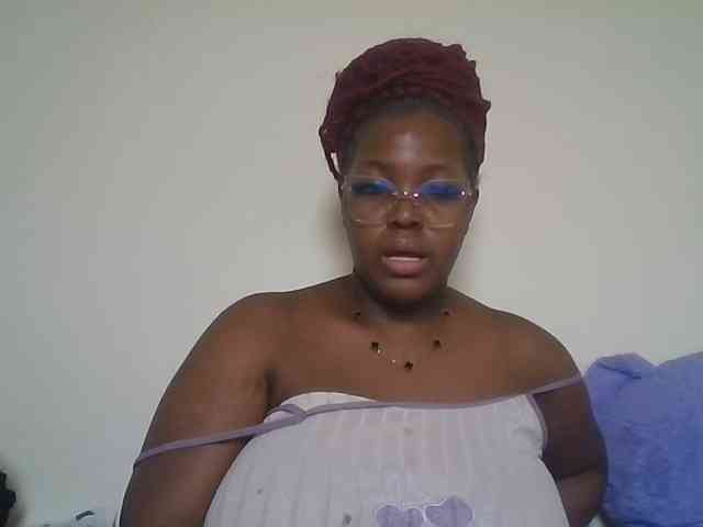 CuteTinkerbella webcam