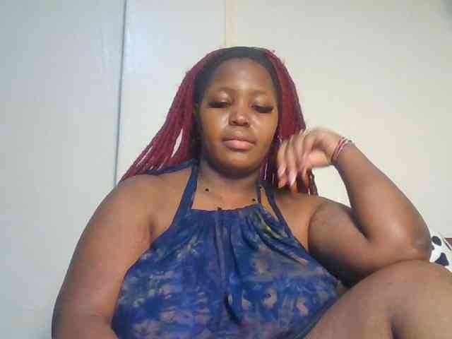 CuteTinkerbella webcam