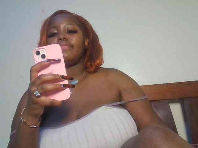 CuteTinkerbella webcam