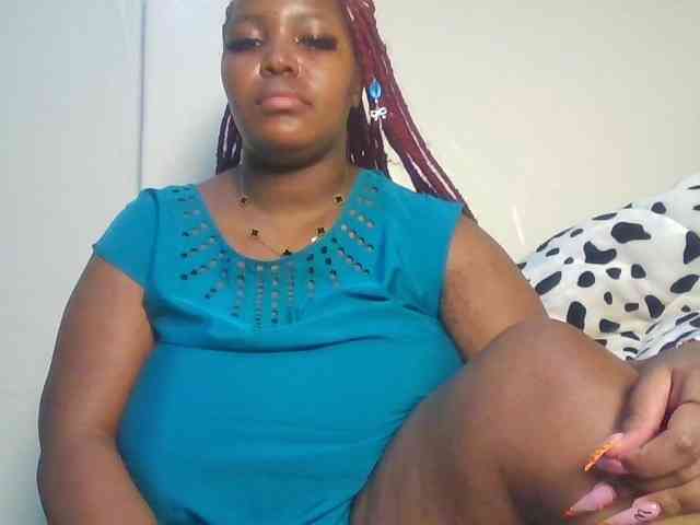 CuteTinkerbella webcam