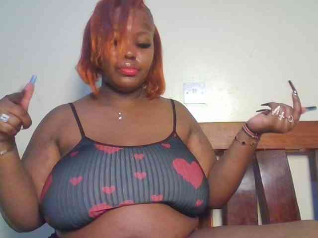 CuteTinkerbella webcam