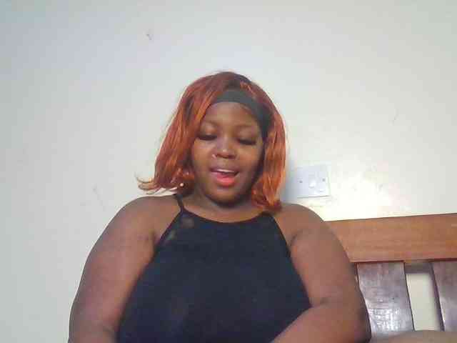 CuteTinkerbella webcam