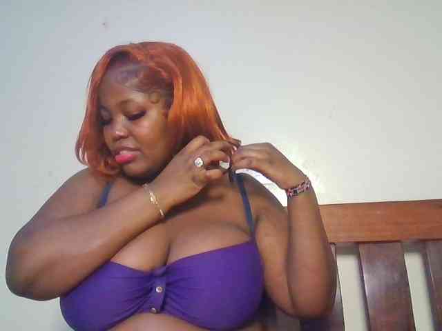 CuteTinkerbella's Sexcam