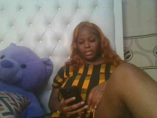 CuteTinkerbella webcam