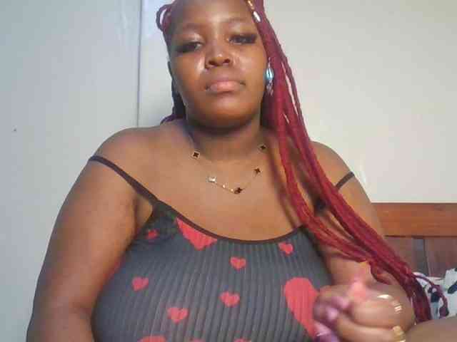 CuteTinkerbella webcam
