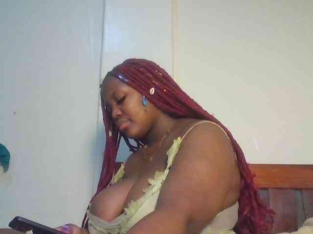 CuteTinkerbella webcam