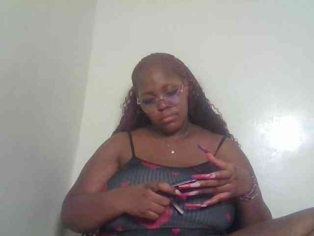 CuteTinkerbella webcam
