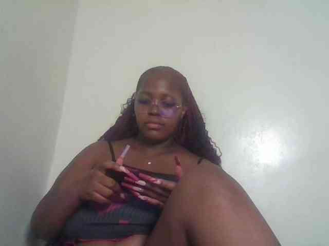 CuteTinkerbella webcam