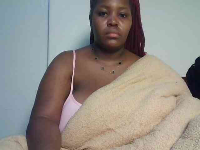 CuteTinkerbella webcam