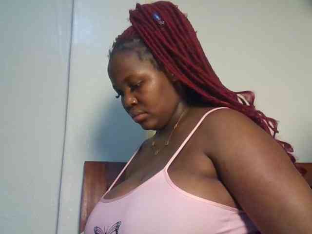 CuteTinkerbella webcam