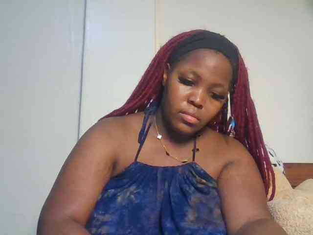 CuteTinkerbella webcam