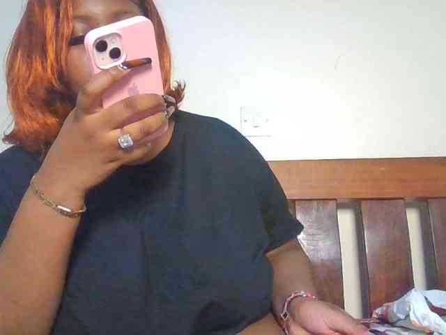 CuteTinkerbella webcam