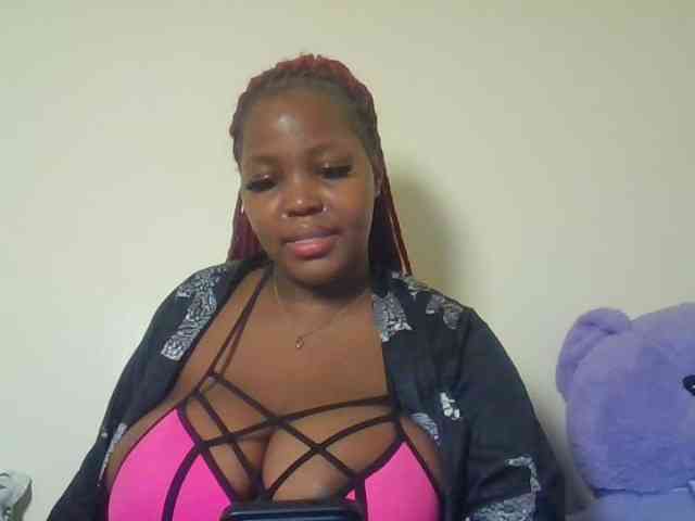 CuteTinkerbella webcam