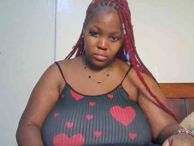 CuteTinkerbella webcam