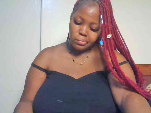 CuteTinkerbella webcam