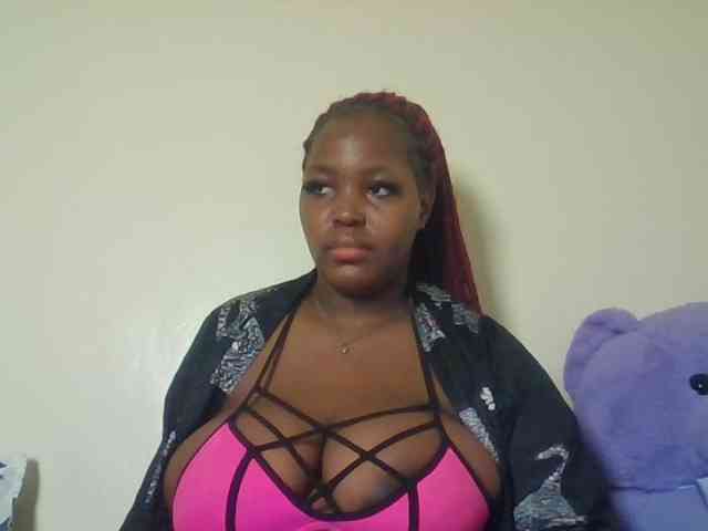CuteTinkerbella webcam