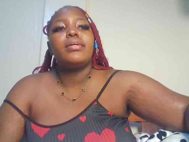 CuteTinkerbella webcam