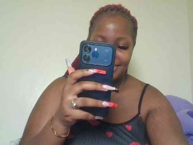 CuteTinkerbella webcam