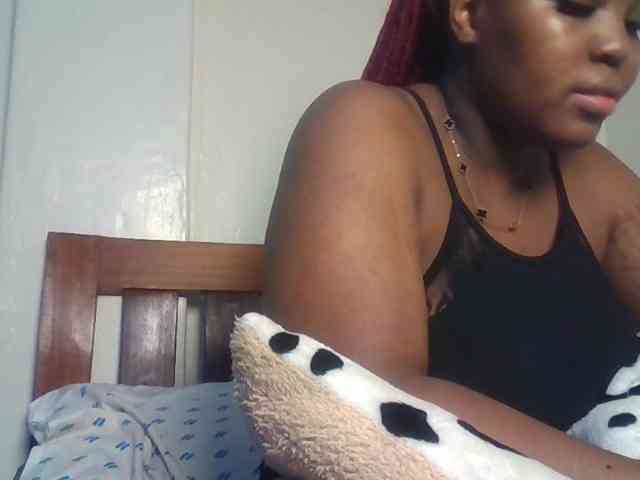 CuteTinkerbella webcam