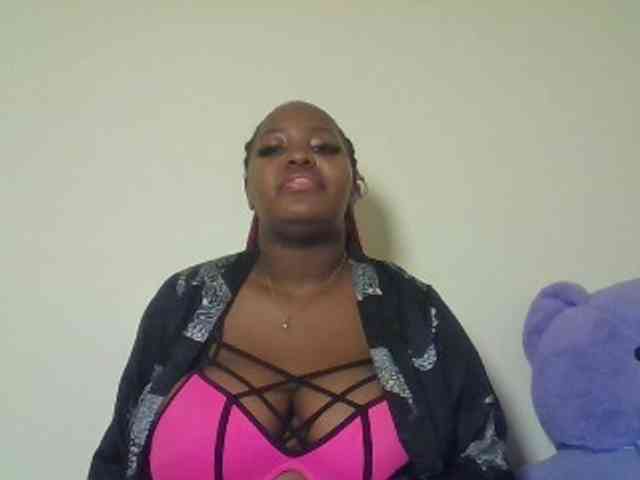 CuteTinkerbella webcam