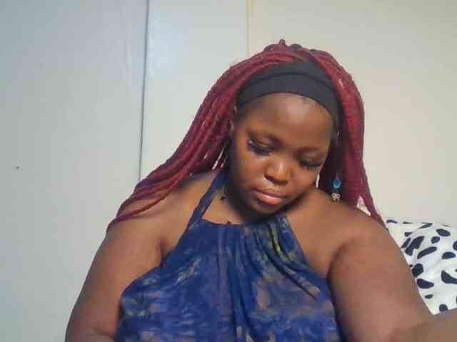 CuteTinkerbella webcam