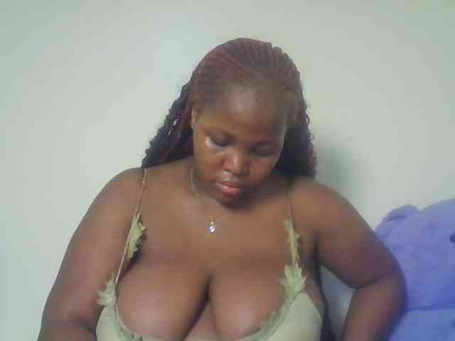 CuteTinkerbella webcam