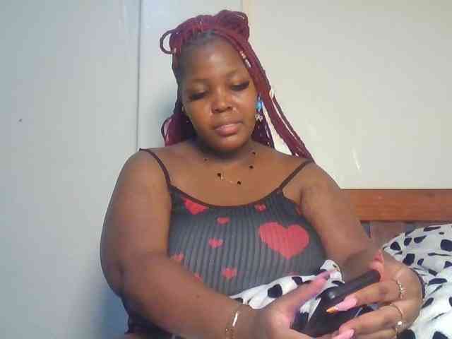 CuteTinkerbella webcam