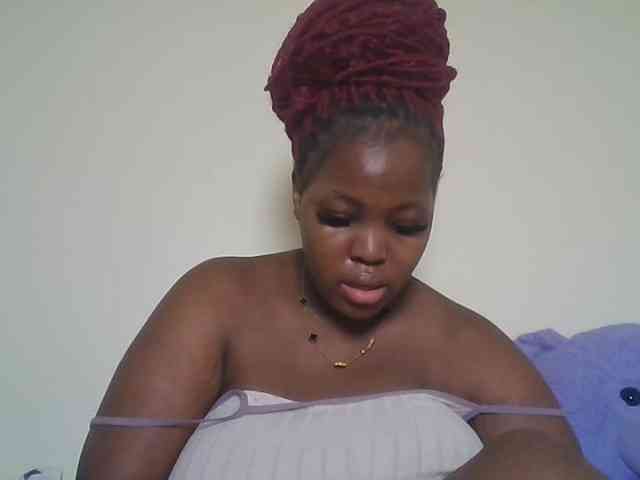 CuteTinkerbella webcam