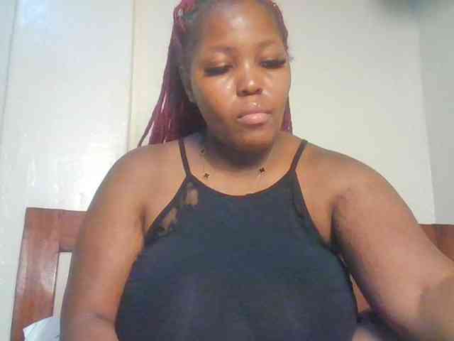 CuteTinkerbella webcam