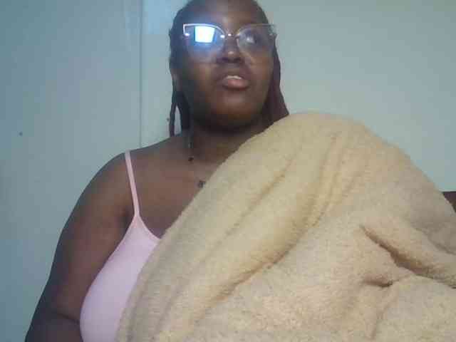 CuteTinkerbella webcam