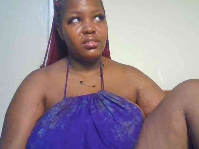 CuteTinkerbella webcam