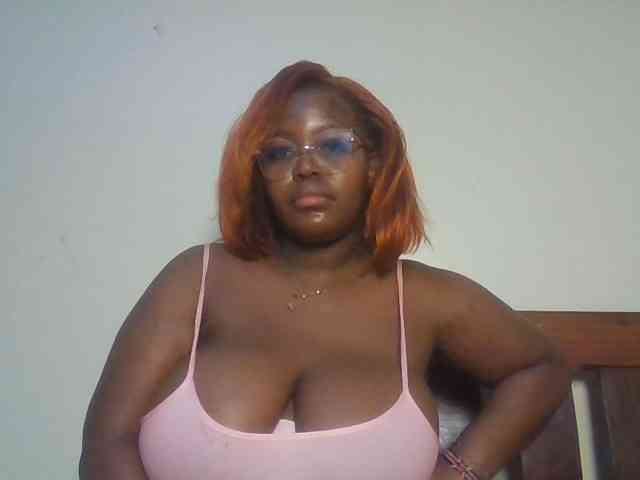 CuteTinkerbella webcam