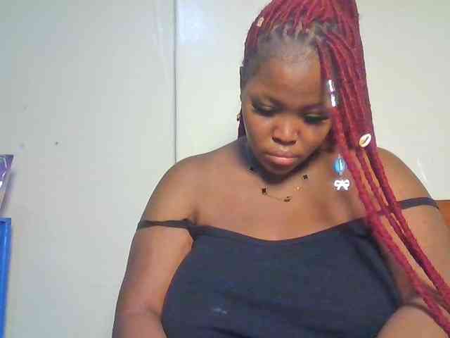 CuteTinkerbella webcam