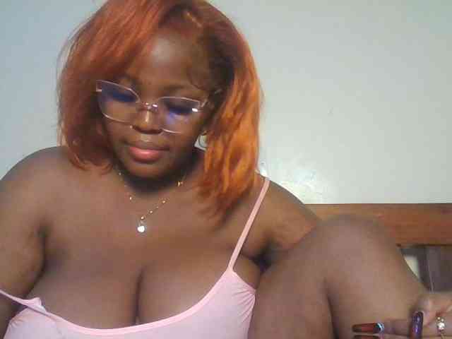 CuteTinkerbella webcam