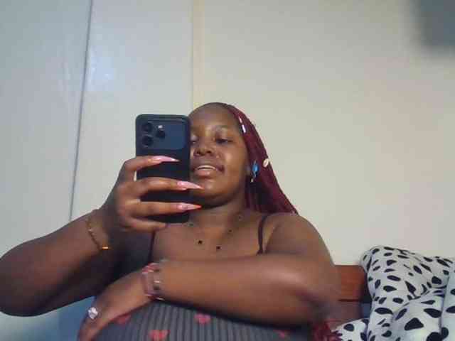CuteTinkerbella webcam