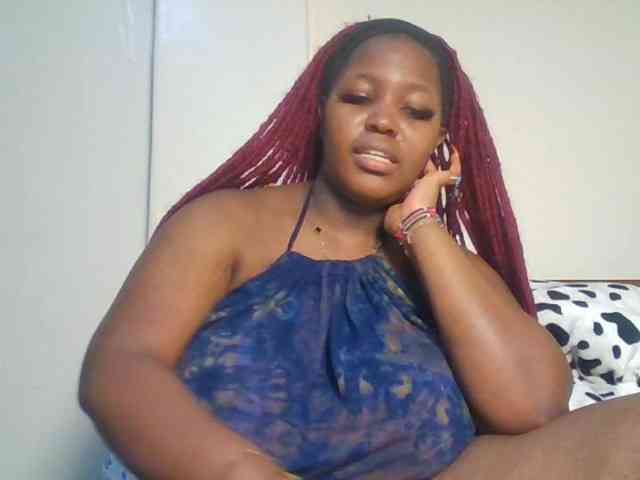 CuteTinkerbella webcam