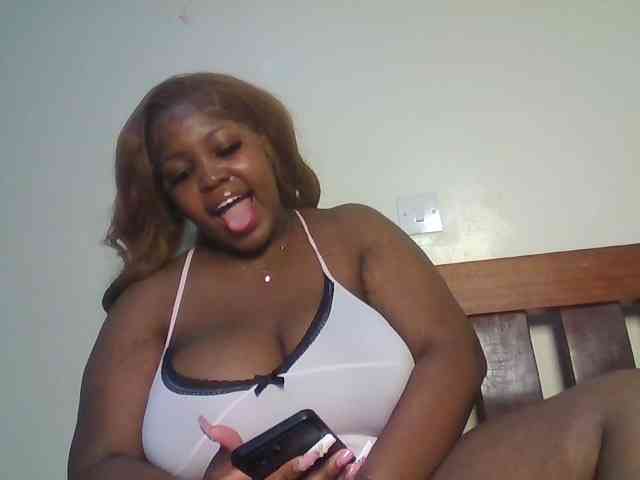 CuteTinkerbella webcam